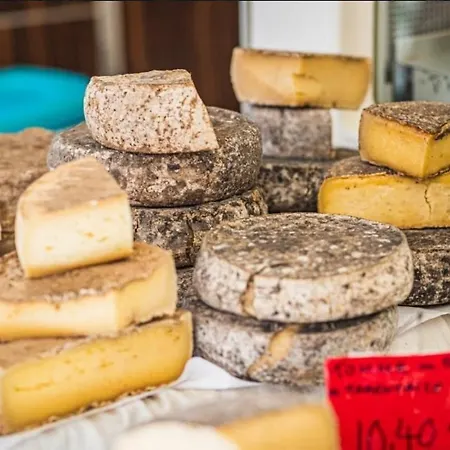 Apartament Laetitsnow & Comfort